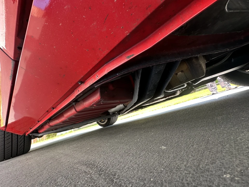 1996 Chevrolet Corvette C4 - Image 19 of 19