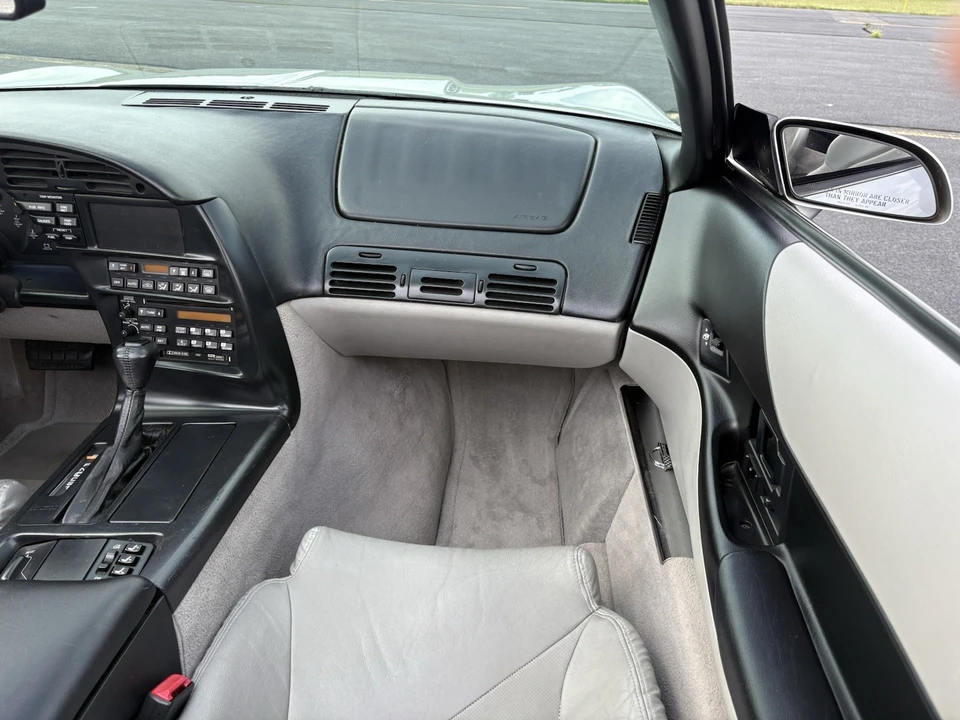 1996 Chevrolet Corvette C4 - Image 6 of 10