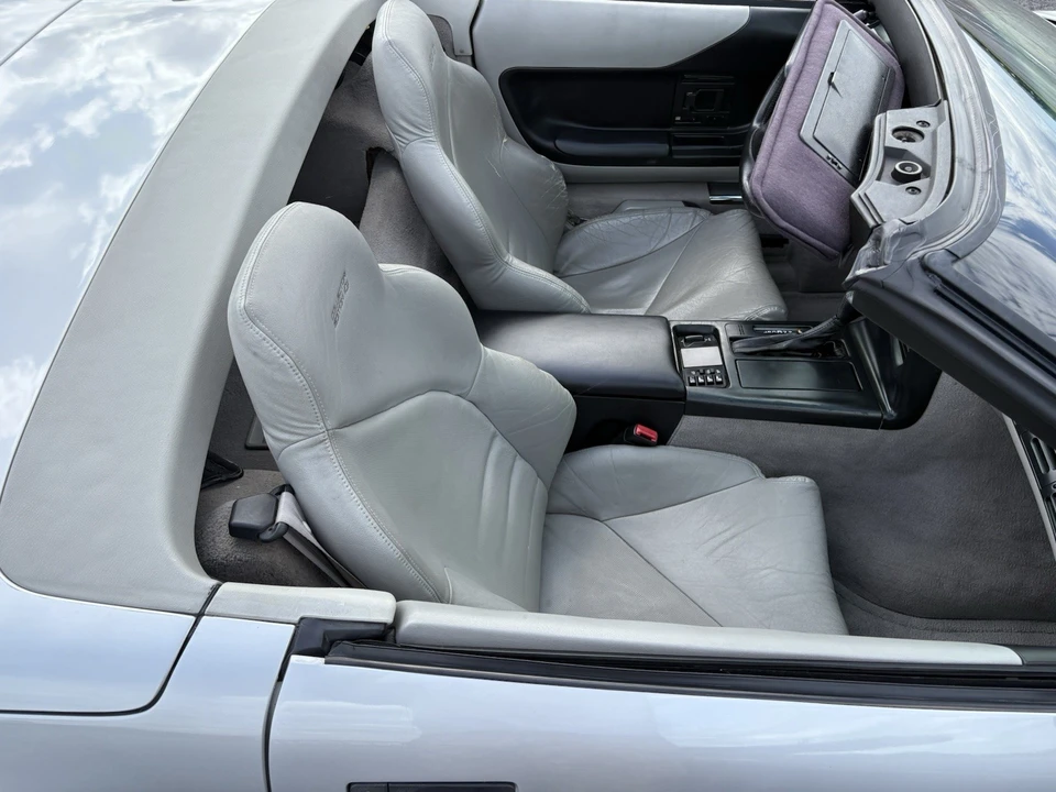 1996 Chevrolet Corvette C4 - Image 7 of 10