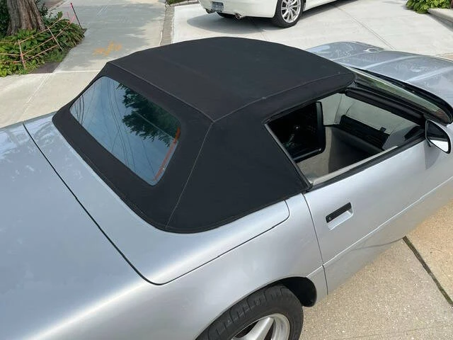 1996 Chevrolet Corvette C4 - Image 15 of 31