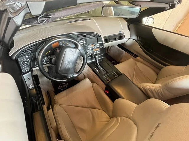 1996 Chevrolet Corvette C4 - Image 30 of 31