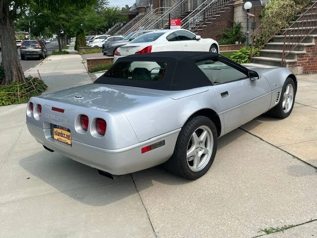 1996 Chevrolet Corvette C4 - Image 18 of 31