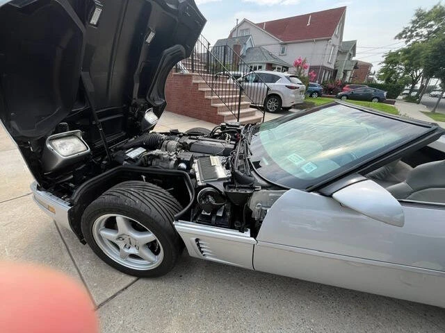 1996 Chevrolet Corvette C4 - Image 29 of 31