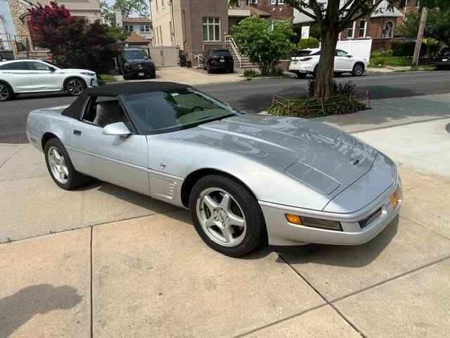 1996 Chevrolet Corvette C4 - Image 21 of 31