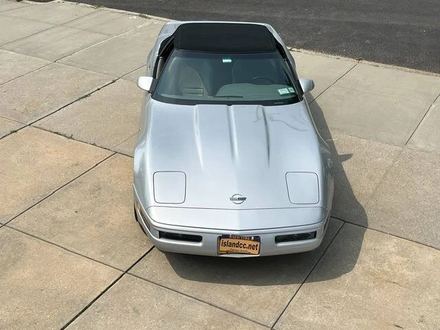 1996 Chevrolet Corvette C4 - Image 24 of 31