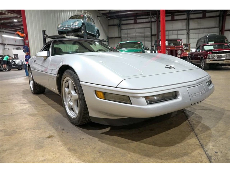 1996 Chevrolet Corvette C4 - Image 26 of 31