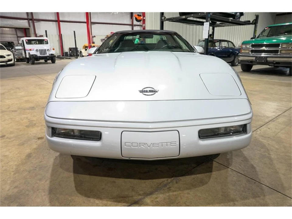 1996 Chevrolet Corvette C4 - Image 27 of 31