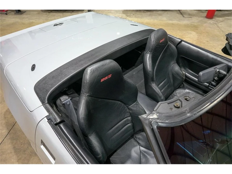 1996 Chevrolet Corvette C4 - Image 18 of 31