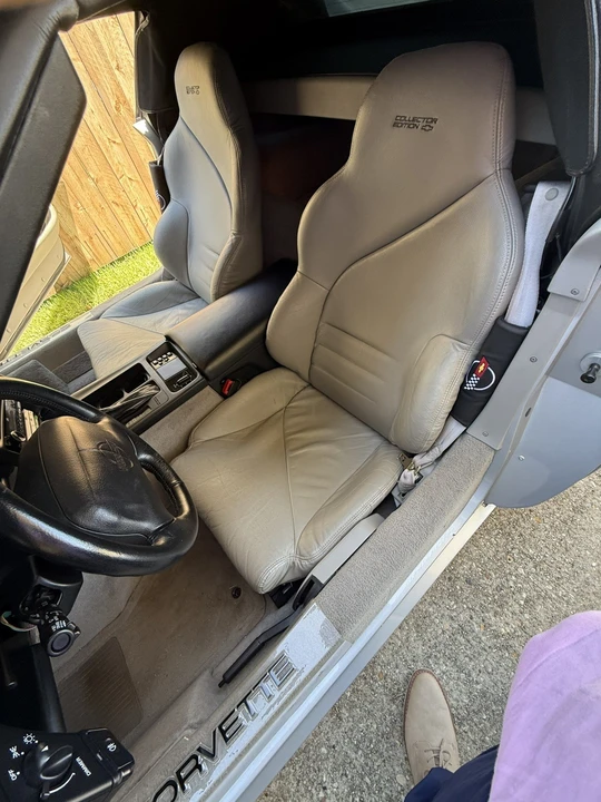 1996 Chevrolet Corvette C4 - Image 16 of 16