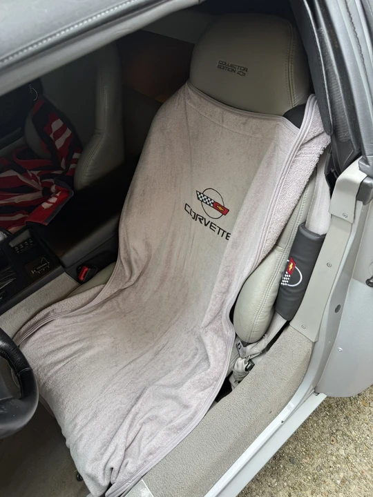 1996 Chevrolet Corvette C4 - Image 11 of 16