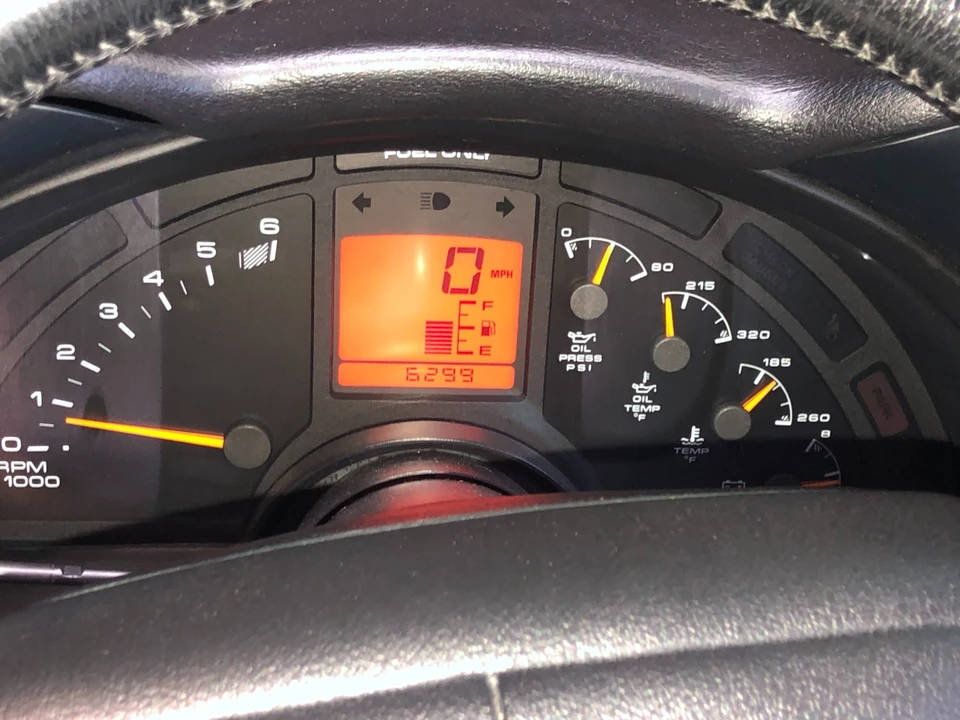 1996 Chevrolet Corvette C4 - Image 14 of 20