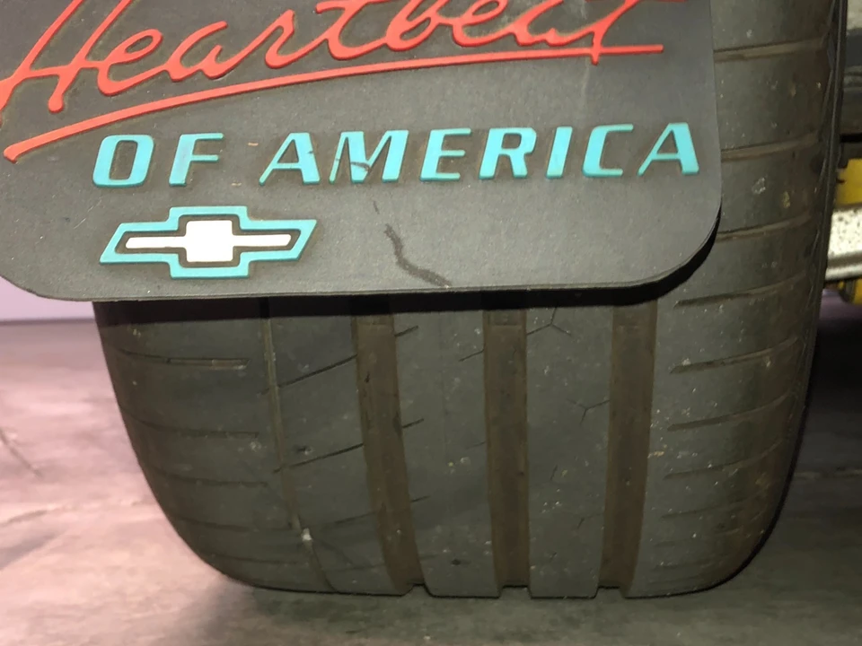 1996 Chevrolet Corvette C4 - Image 11 of 20