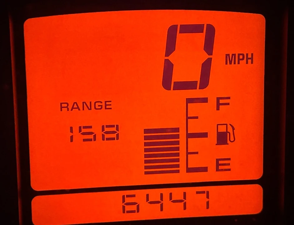 1996 Chevrolet Corvette C4 - Image 17 of 20