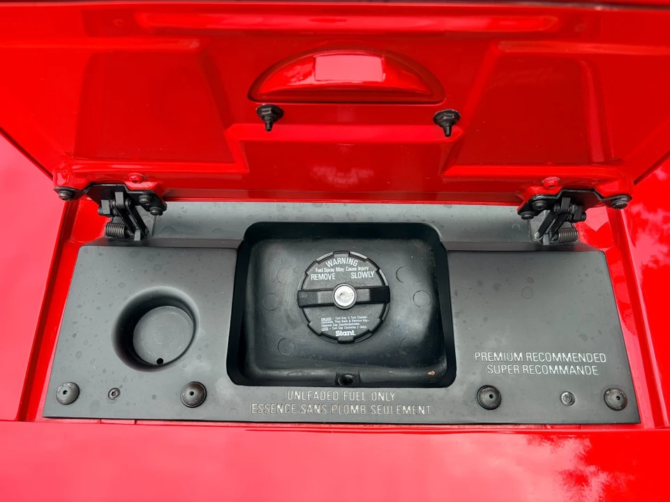 1996 Chevrolet Corvette C4 - Image 7 of 20