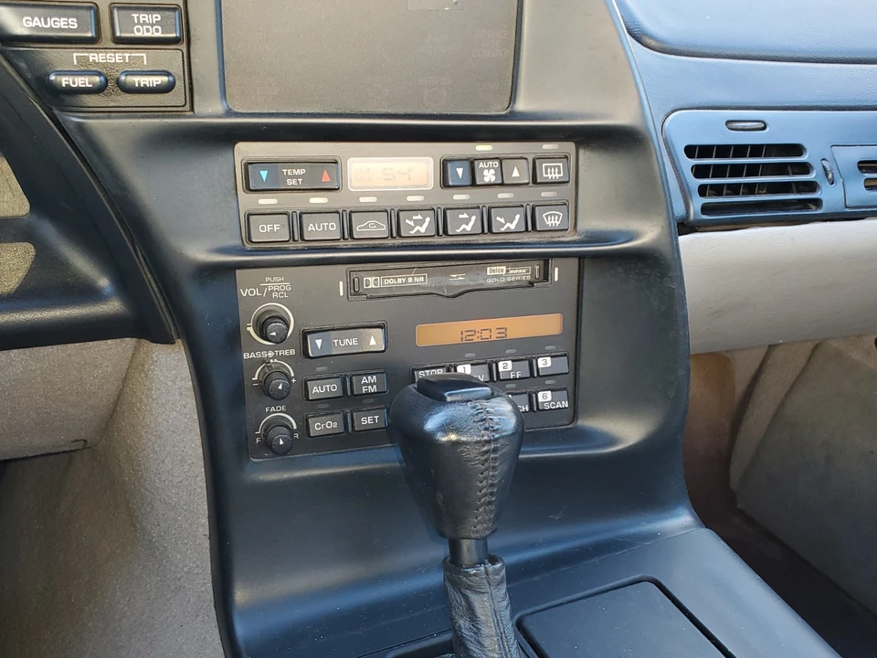 1996 Chevrolet Corvette C4 - Image 11 of 23