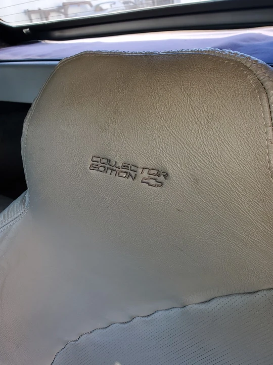 1996 Chevrolet Corvette C4 - Image 21 of 23