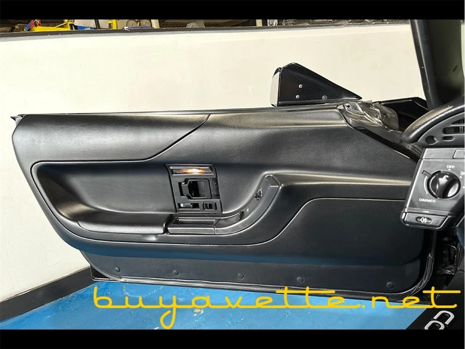 1996 Chevrolet Corvette C4 - Image 24 of 31