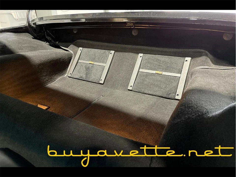 1996 Chevrolet Corvette C4 - Image 26 of 31