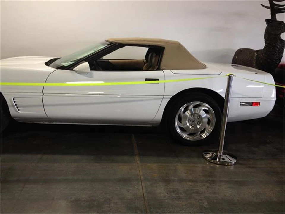1996 Chevrolet Corvette C4 - Image 7 of 24
