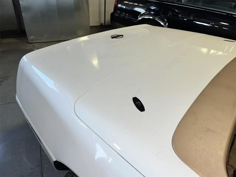 1996 Chevrolet Corvette C4 - Image 10 of 24