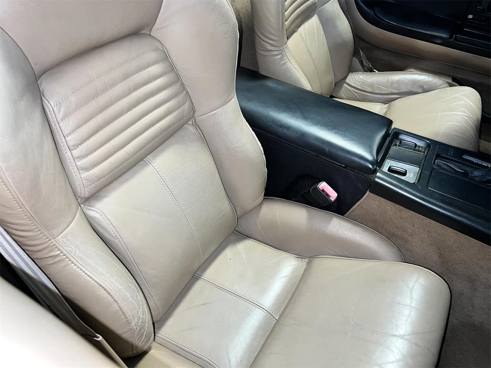 1996 Chevrolet Corvette C4 - Image 13 of 24