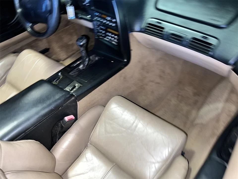 1996 Chevrolet Corvette C4 - Image 16 of 24