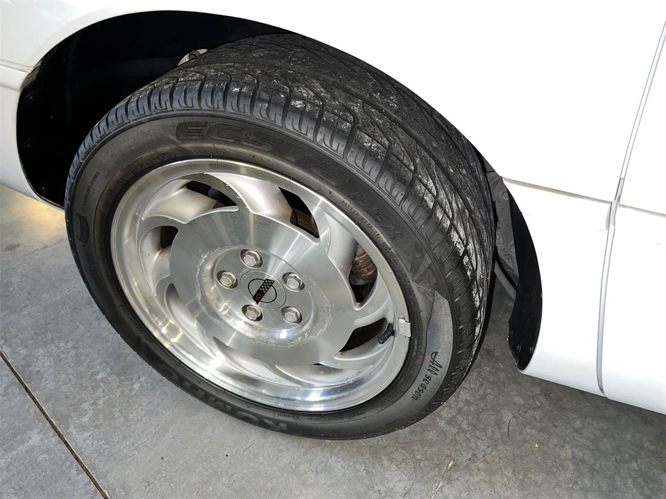 1996 Chevrolet Corvette C4 - Image 23 of 24