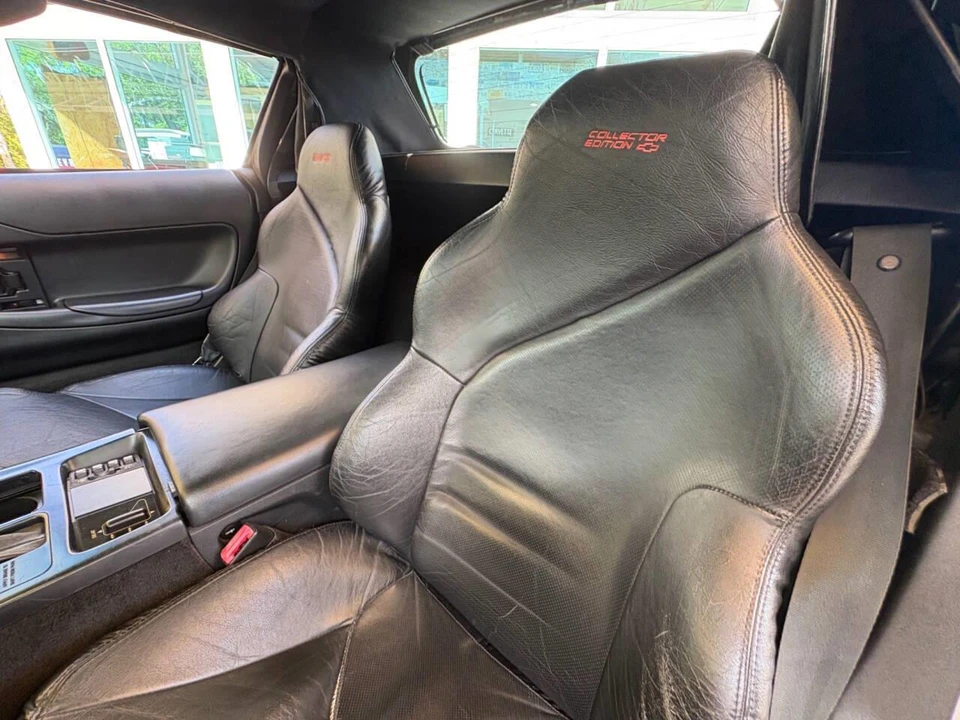 1996 Chevrolet Corvette C4 - Image 31 of 31