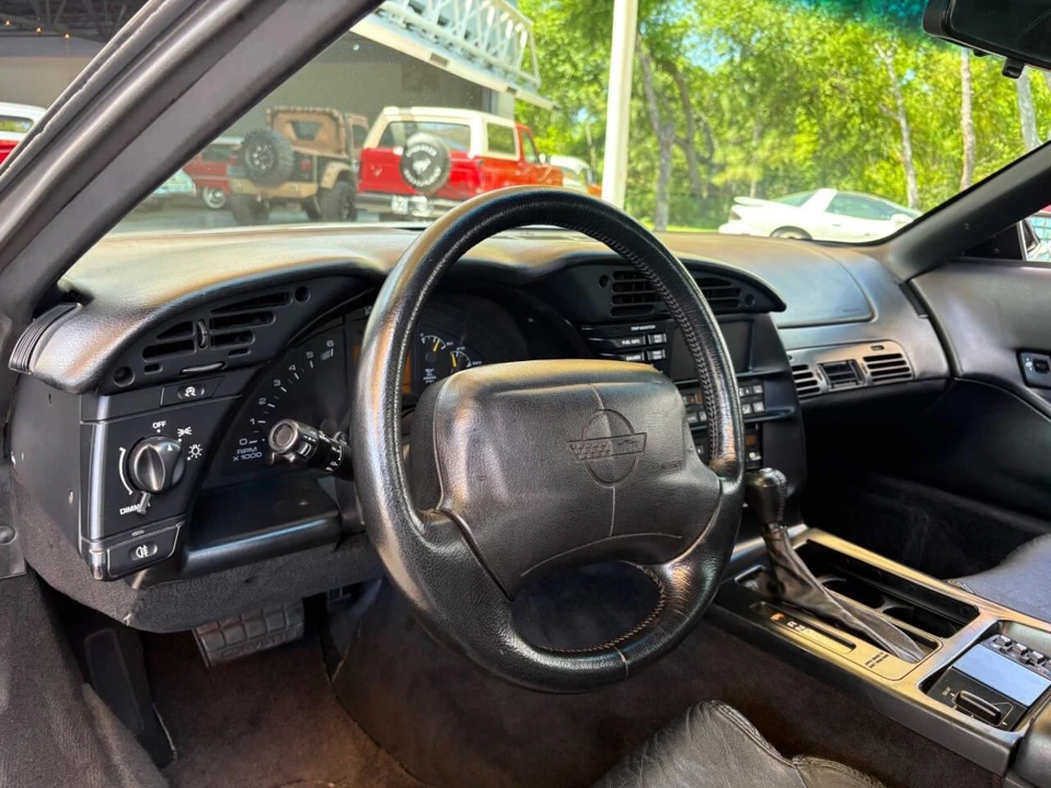 1996 Chevrolet Corvette C4 - Image 29 of 31