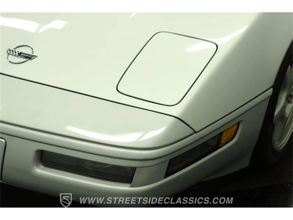 1996 Chevrolet Corvette C4 - Image 20 of 31