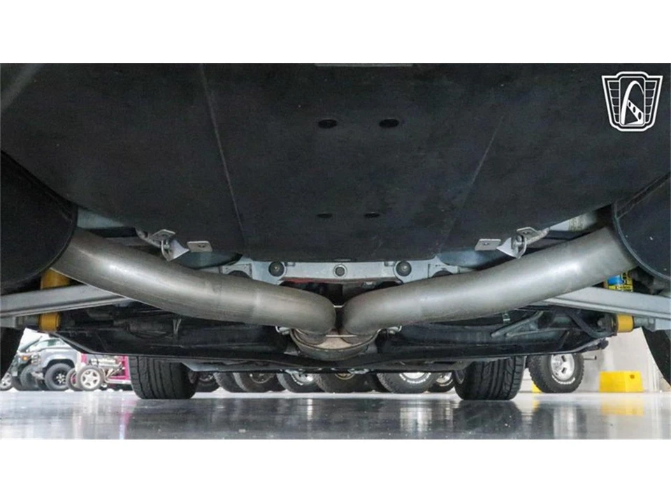 1996 Chevrolet Corvette C4 - Image 21 of 31