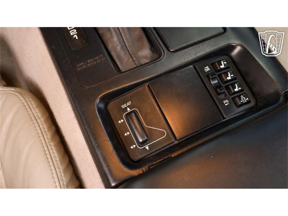 1996 Chevrolet Corvette C4 - Image 26 of 31