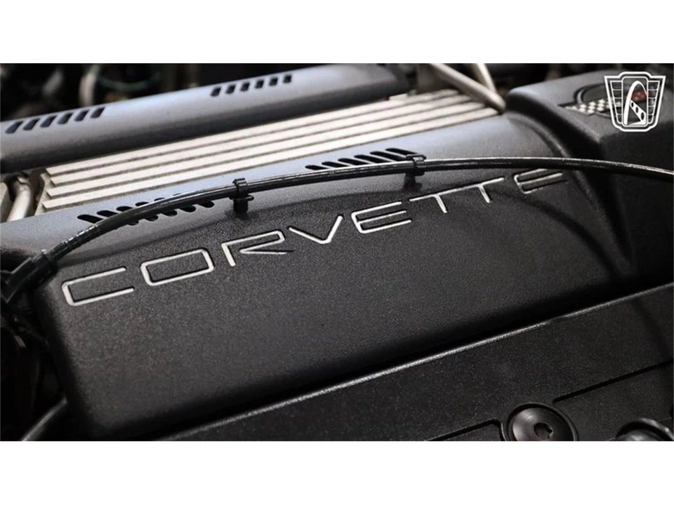 1996 Chevrolet Corvette C4 - Image 2 of 31