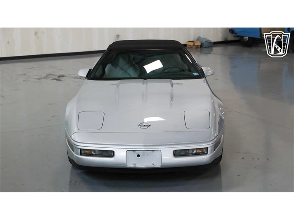 1996 Chevrolet Corvette C4 - Image 3 of 31