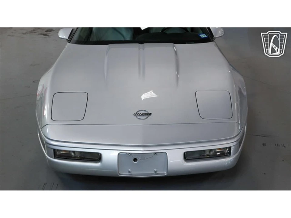 1996 Chevrolet Corvette C4 - Image 4 of 31