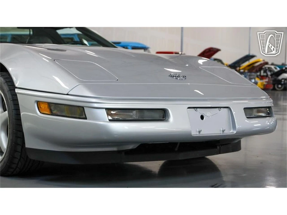 1996 Chevrolet Corvette C4 - Image 9 of 31