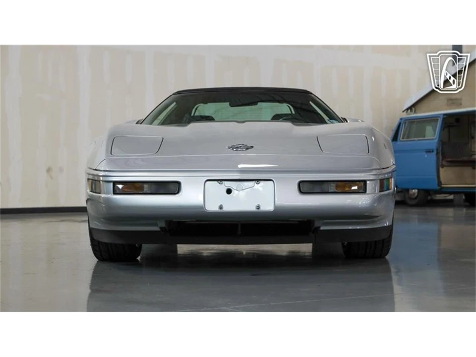 1996 Chevrolet Corvette C4 - Image 30 of 31