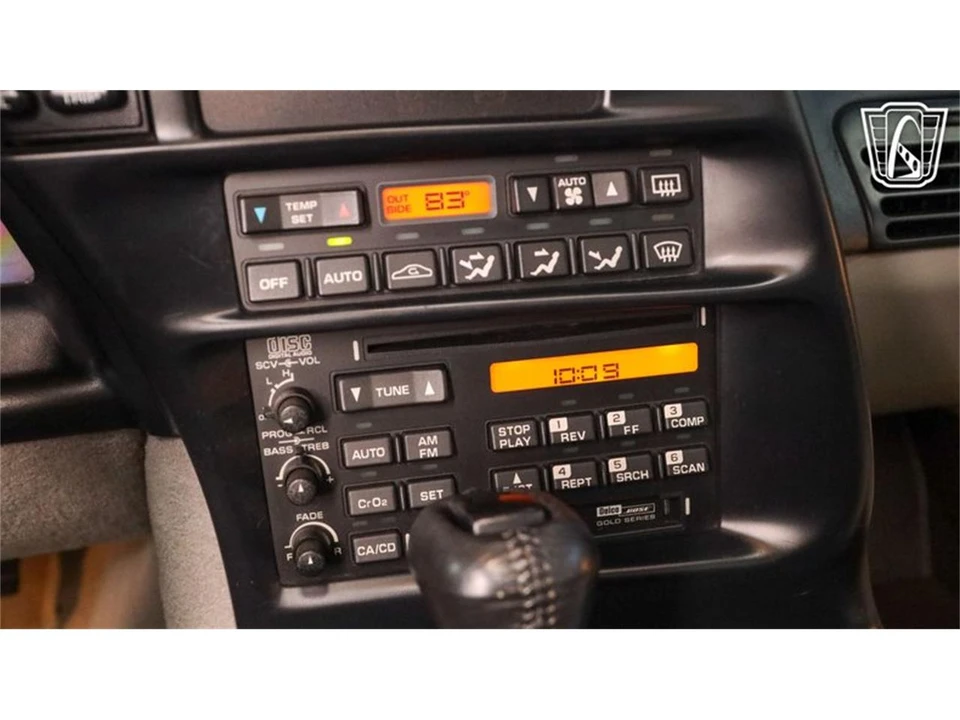 1996 Chevrolet Corvette C4 - Image 25 of 31