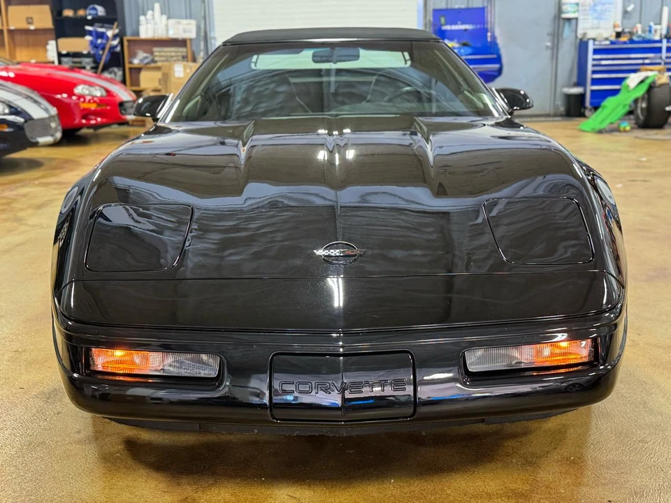 1996 Chevrolet Corvette C4 - Image 7 of 22