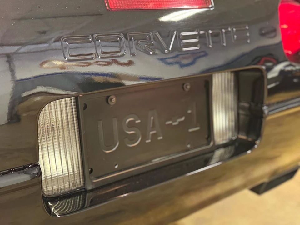 1996 Chevrolet Corvette C4 - Image 10 of 22