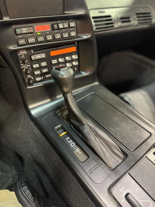 1996 Chevrolet Corvette C4 - Image 15 of 22