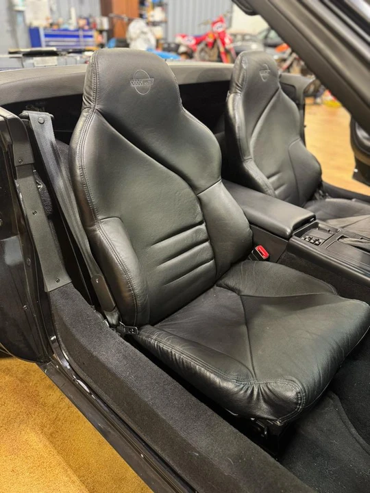 1996 Chevrolet Corvette C4 - Image 18 of 22