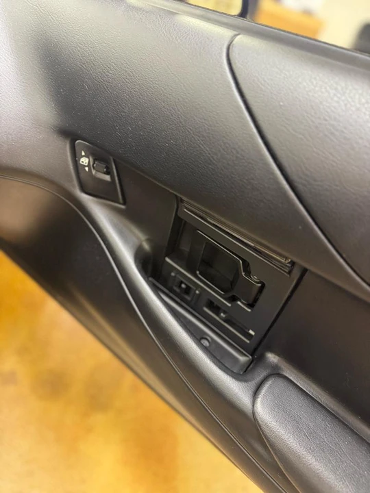 1996 Chevrolet Corvette C4 - Image 19 of 22