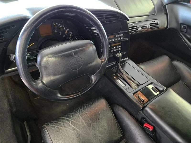 1996 Chevrolet Corvette C4 - Image 5 of 19