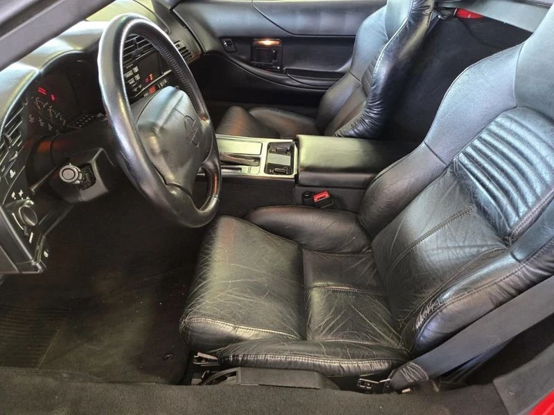 1996 Chevrolet Corvette C4 - Image 4 of 19