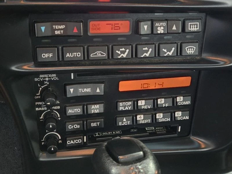 1996 Chevrolet Corvette C4 - Image 13 of 19