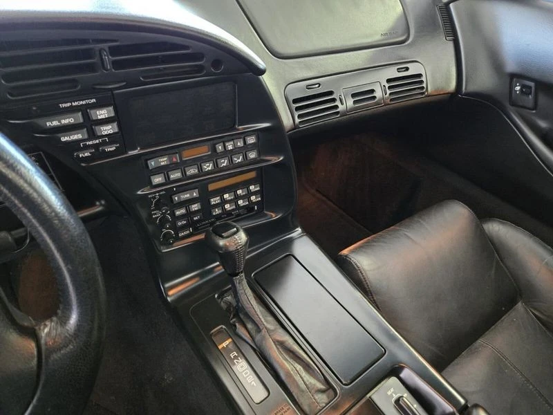 1996 Chevrolet Corvette C4 - Image 6 of 19
