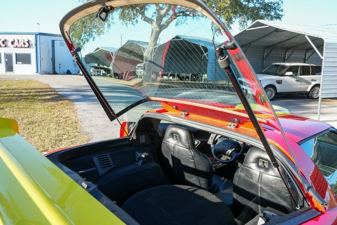 1996 Chevrolet Corvette C4 - Image 12 of 12