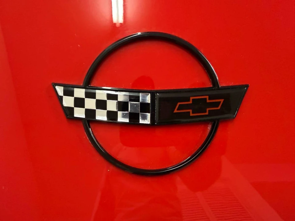 1996 Chevrolet Corvette C4 - Image 21 of 24