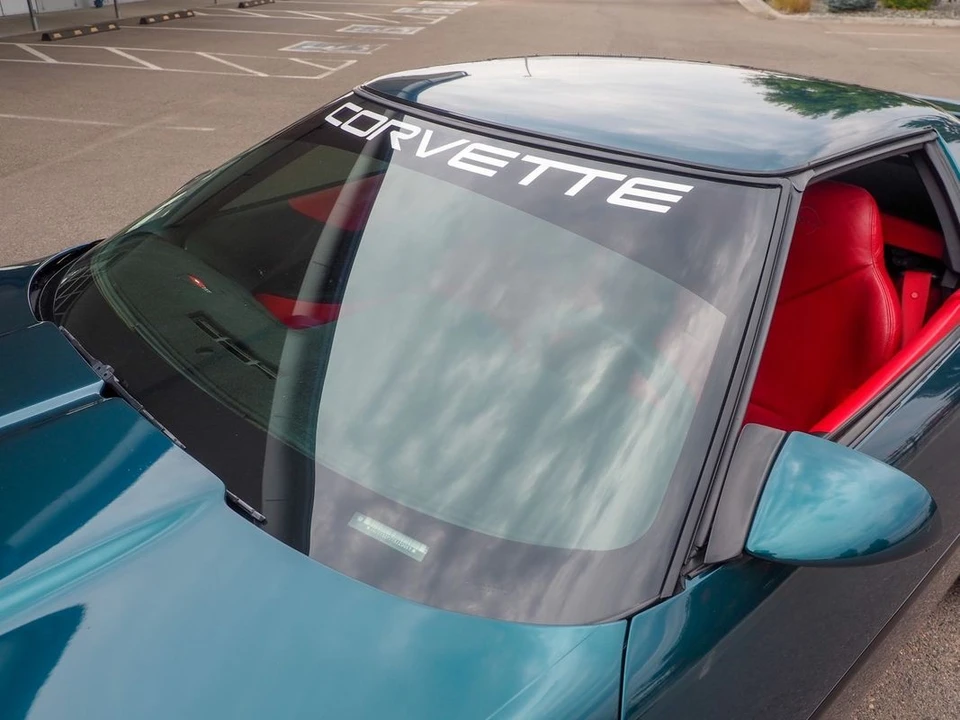 1996 Chevrolet - Image 26 of 31